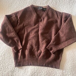Jos. a Bank Wool Sweater | Size XL - Fits like a Small